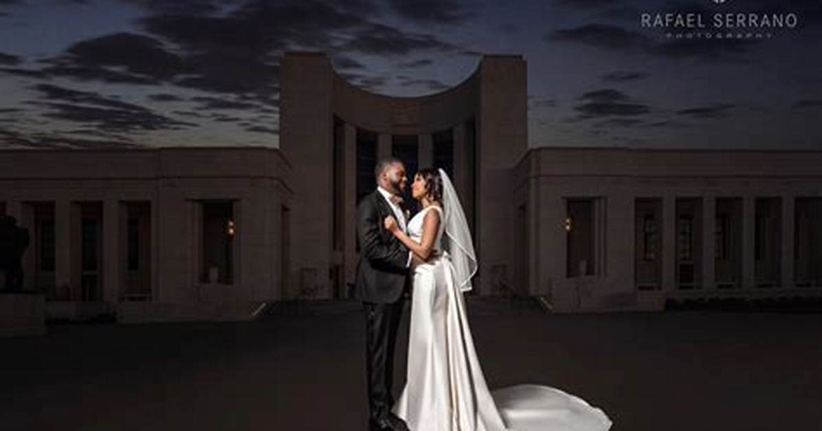Is Terrell Carter Married? the Truth Behind the 'Beauty in Black' Star's Relationship Status
