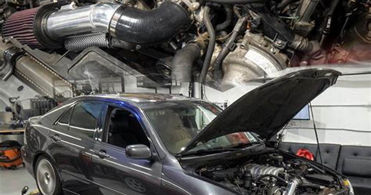 Is the 3Uz Swap Really Cheaper Than an Ls? the Honest Brz Build Breakdown