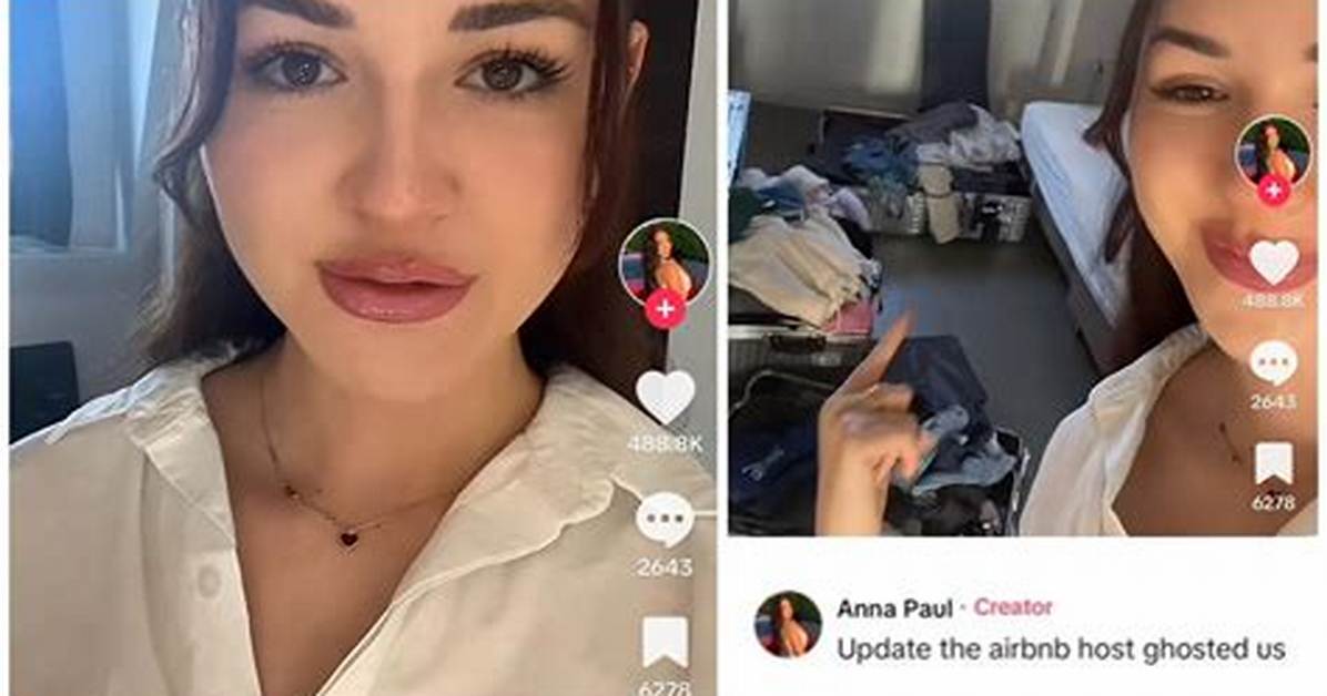 Is the Anna Paul Leak Real? Analyzing the Claims, Clips, and Online Spread