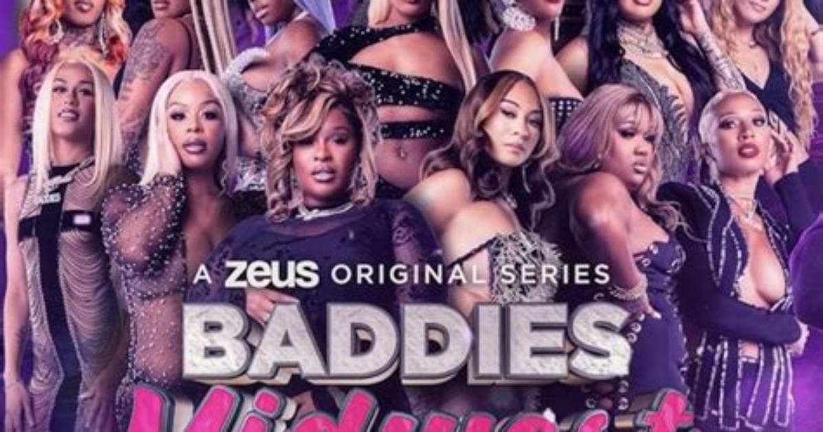 Is the Baddies Midwest Feud Real? Fact-Checking Rumors Behind the Cast Drama
