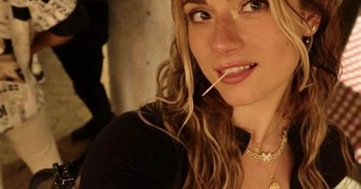 Is the Faith Ordway Leak Real? Verifying the Social Media Claims