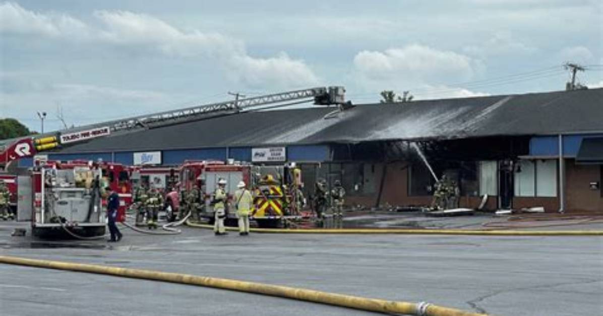 Is the Heatherdowns Bmv Open? Inside the Fire Recovery and Toledo Service Shakeup