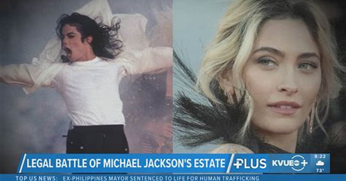 Is the Michael Jackson Estate Suing Impersonators? the Legal Reality Explained