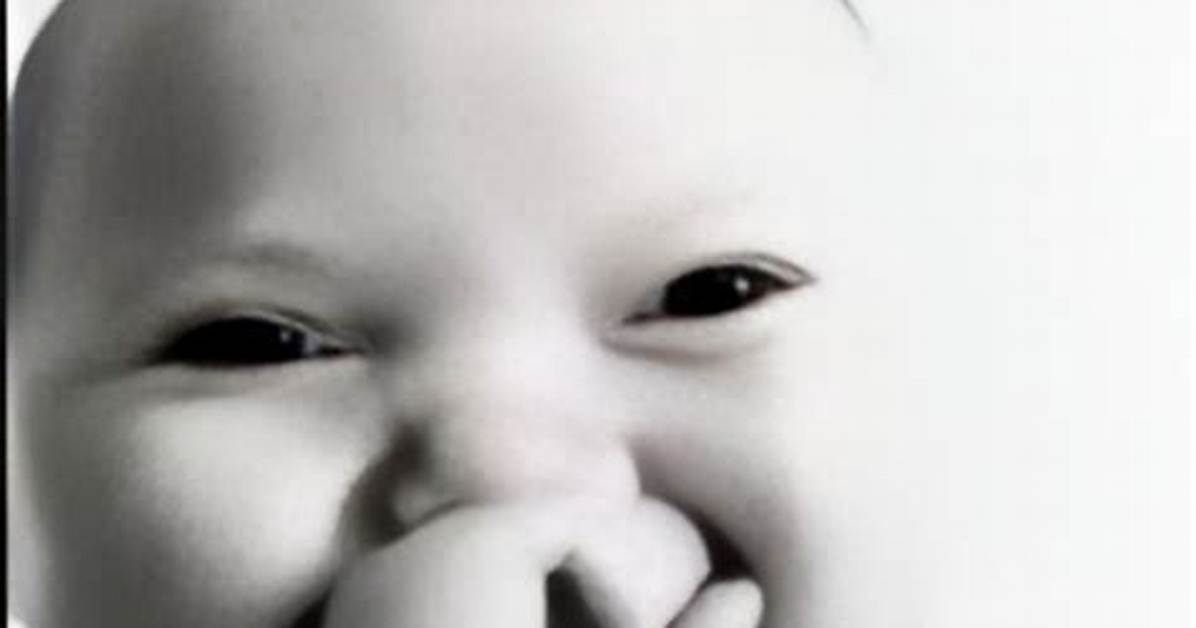 Is the Viral Chinese Baby Meme Real? the Truth Behind Tiktok’s Smirking Ai Trend