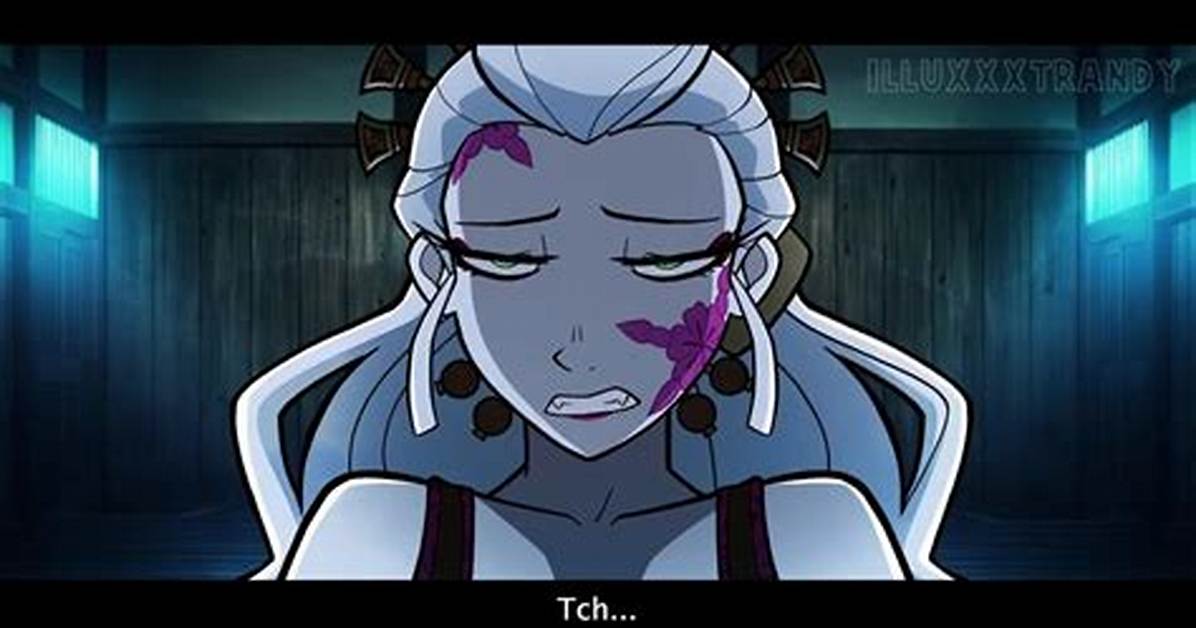 Is the Viral Illuxxtrandy Upper Moon Animation Official? the Truth Behind the Trending Demon Slayer Clip