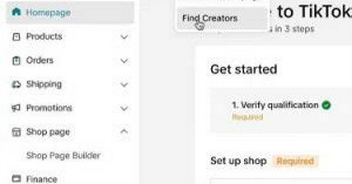 Is Tiktok Shop Seller Center Actually Profitable? a Reality Check on Fees and Margins