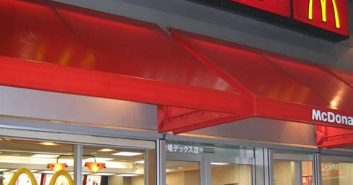 Is Tokyo's Mcdonald's Truly Superior? a Deep Dive into Japanese Fast-Food Sourcing and Taste