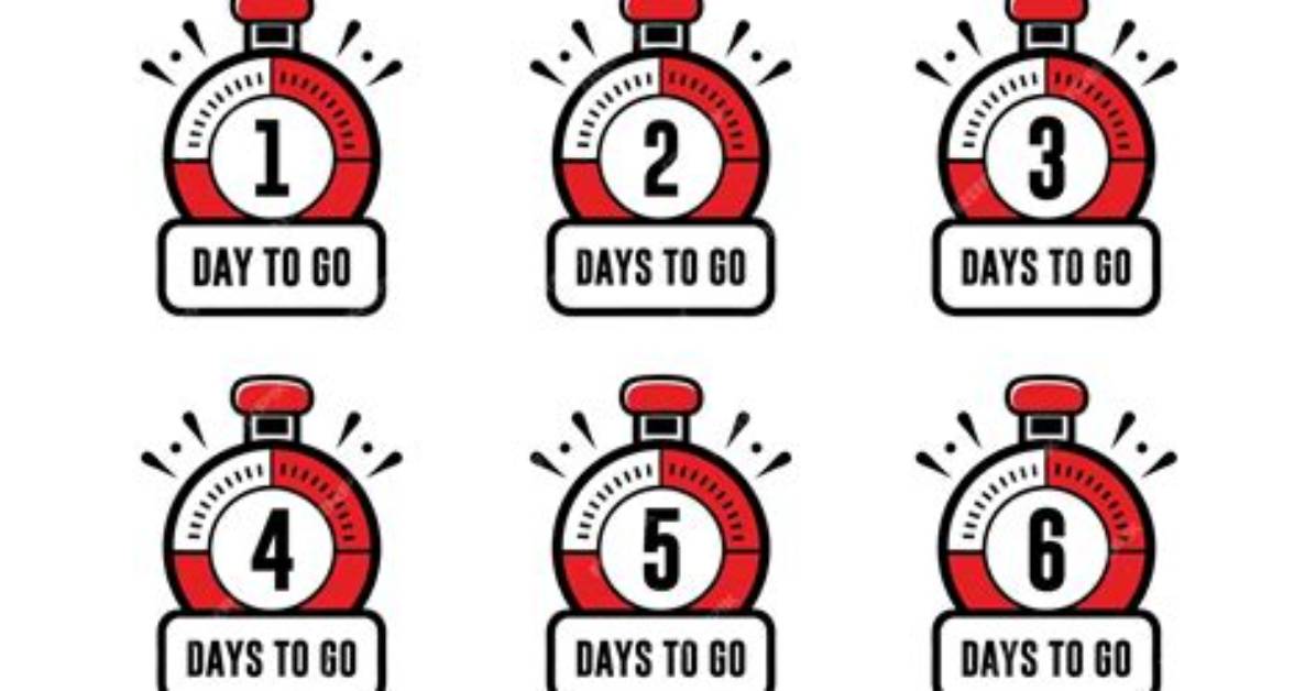 Is Tomorrow Friday? Day Verification, Weekend Countdown, and Week Guide