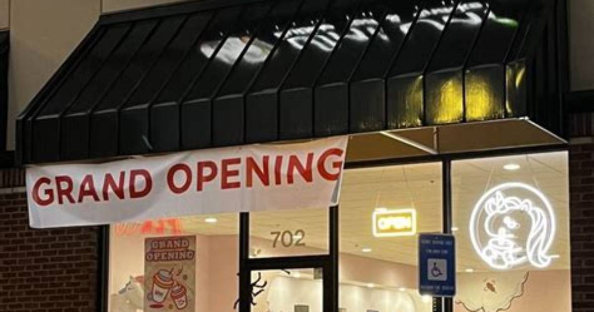 Is Uniuni Boba Finally Open in West Allis? What Locals Need to Know About 攸攸茶