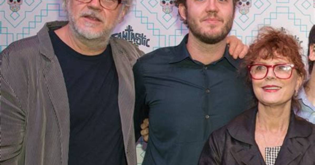 Jack Henry Robbins Explained: Family Tree, Filmmaking Career, and Viral Fame