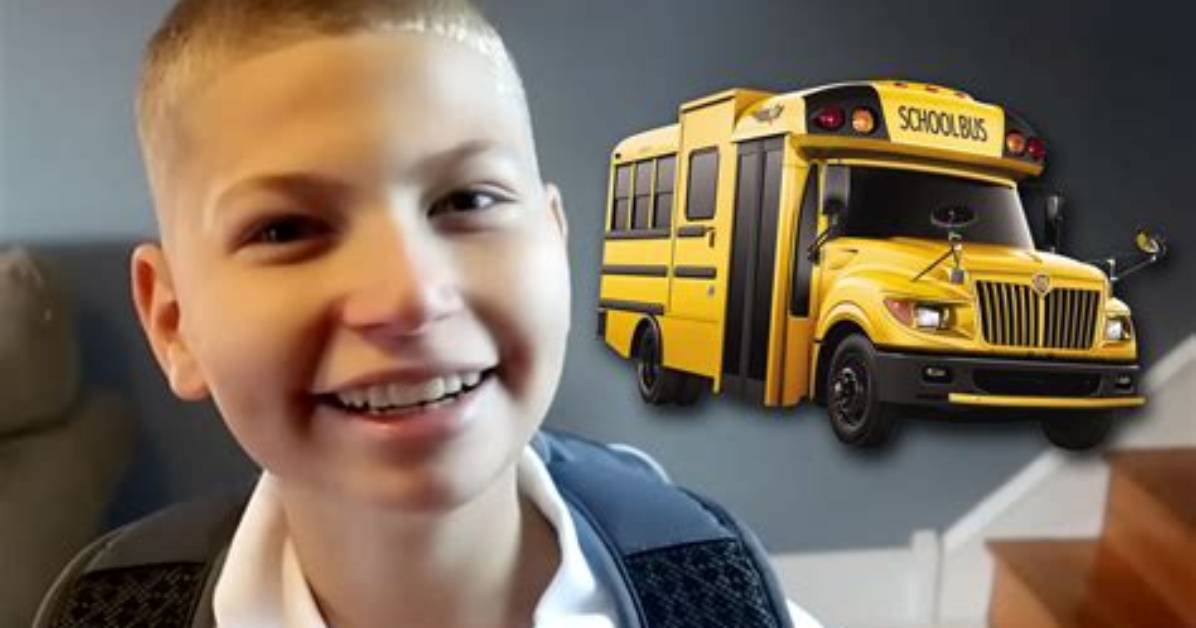 'Jayden, Your Bus Is Here' Slang Explained: Harmless Meme or Ableist Bullying?