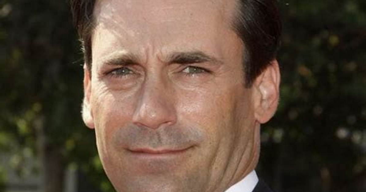 Jon Hamm Breaks Silence on That Viral Dancing Meme Taking over Tiktok