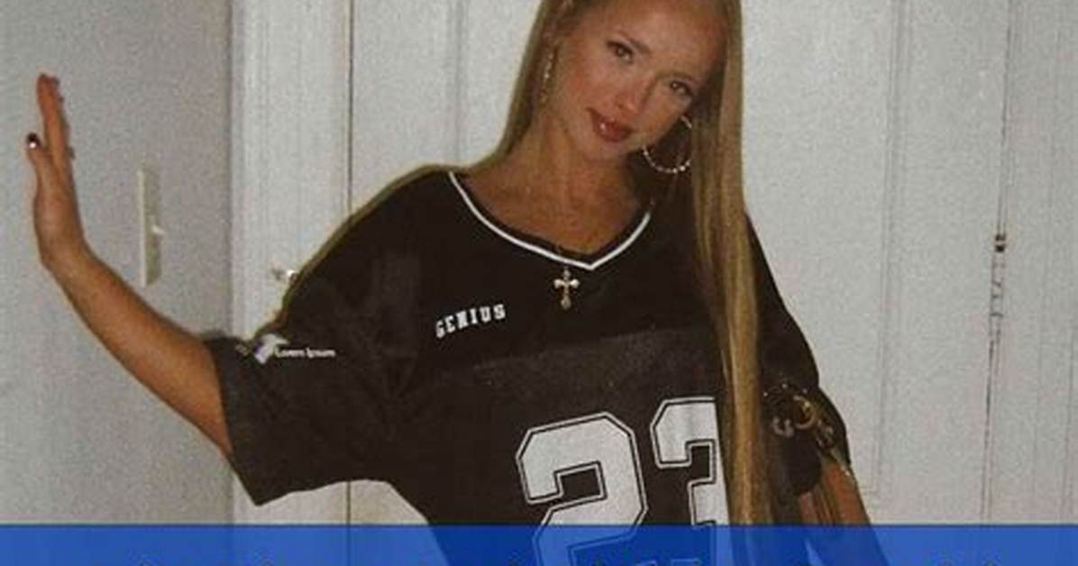 Julia Filippo Leaked Video Rumors: Everything You Need to Know