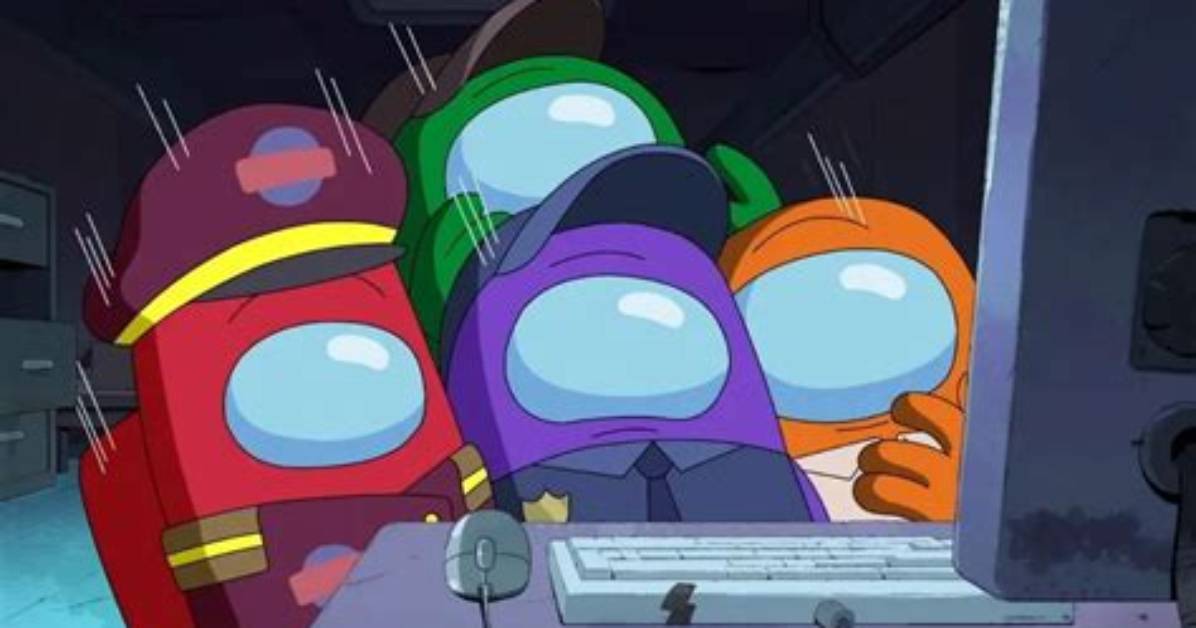 'Just Max Among Us' Decoded: Everything You Need to Know in One Guide