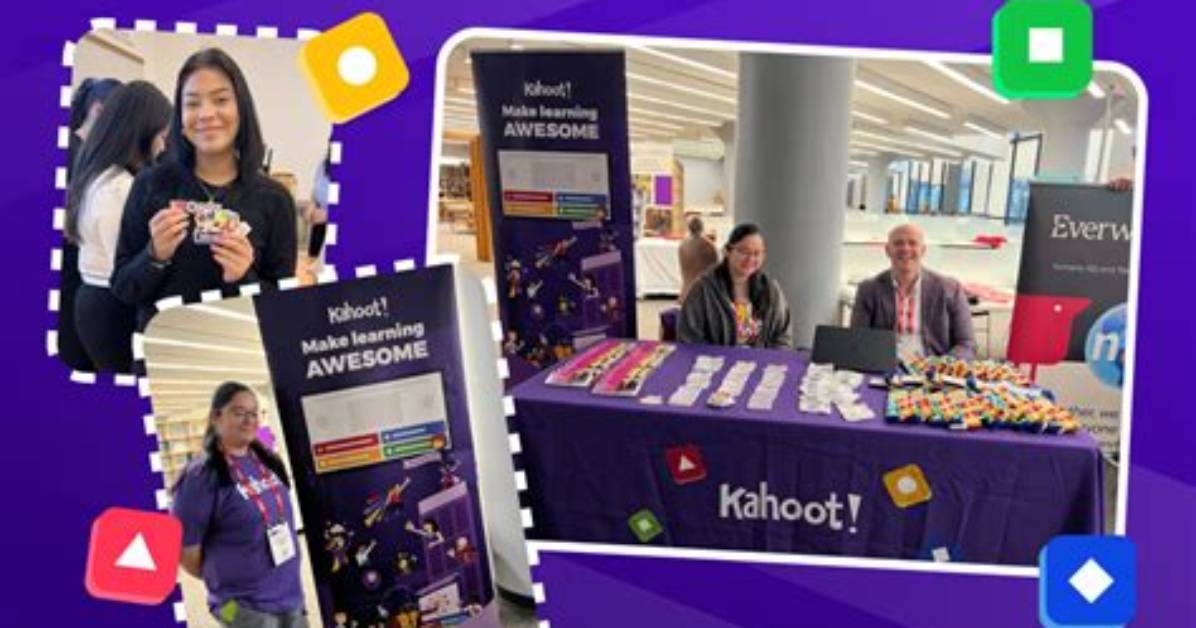 Kahoot's Latest Engagement Update: How New Interactive Classroom Tools Transform Game Access