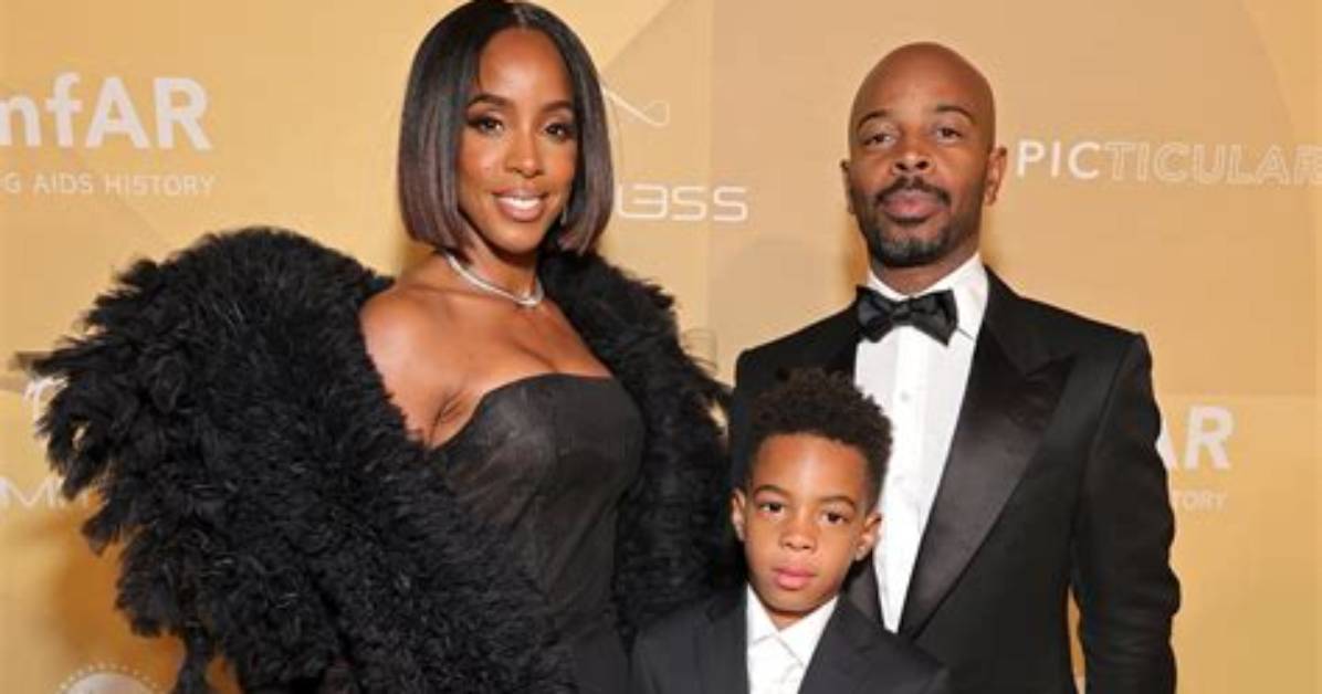 Kelly Rowland’s Sons Explained: Ages, Father Tim Weatherspoon, and Family Truths