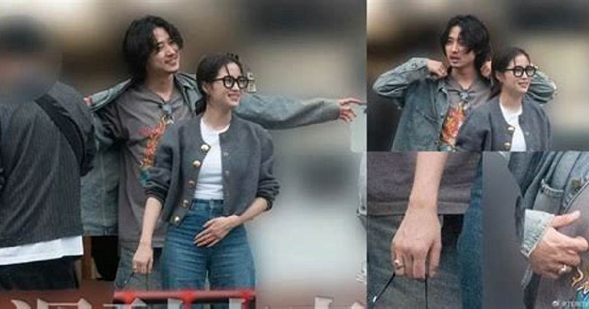 Kento Yamazaki and Suzu Hirose End Relationship: Full Chronological Timeline