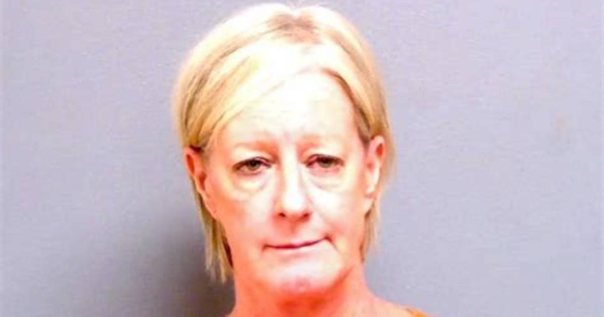 Kimberly Coates Arrest Footage: Police Records and Breathalyzer Evidence