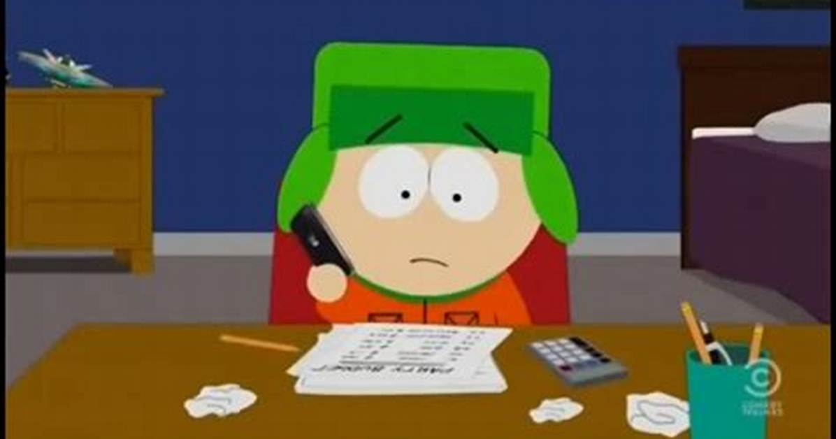 'Kyle It's All Gone' Explained: Context, Meaning, and Everything You Need to Know