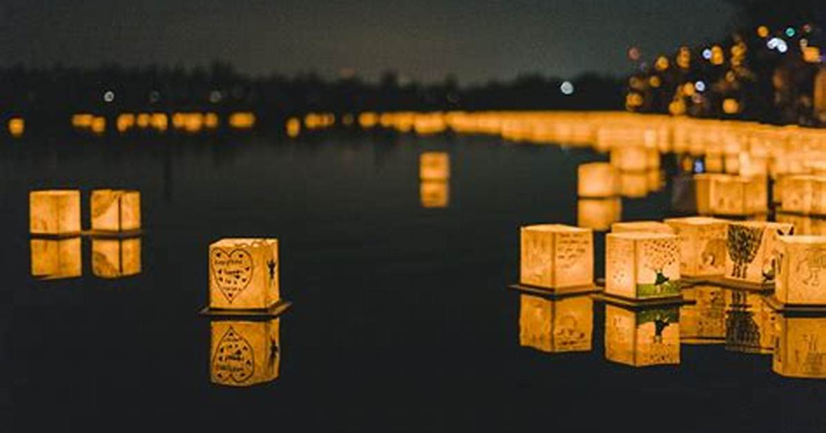Lantern Festival Nj 2026: What Makes This Year's 1,000-Lantern Display in Montclair So Significant