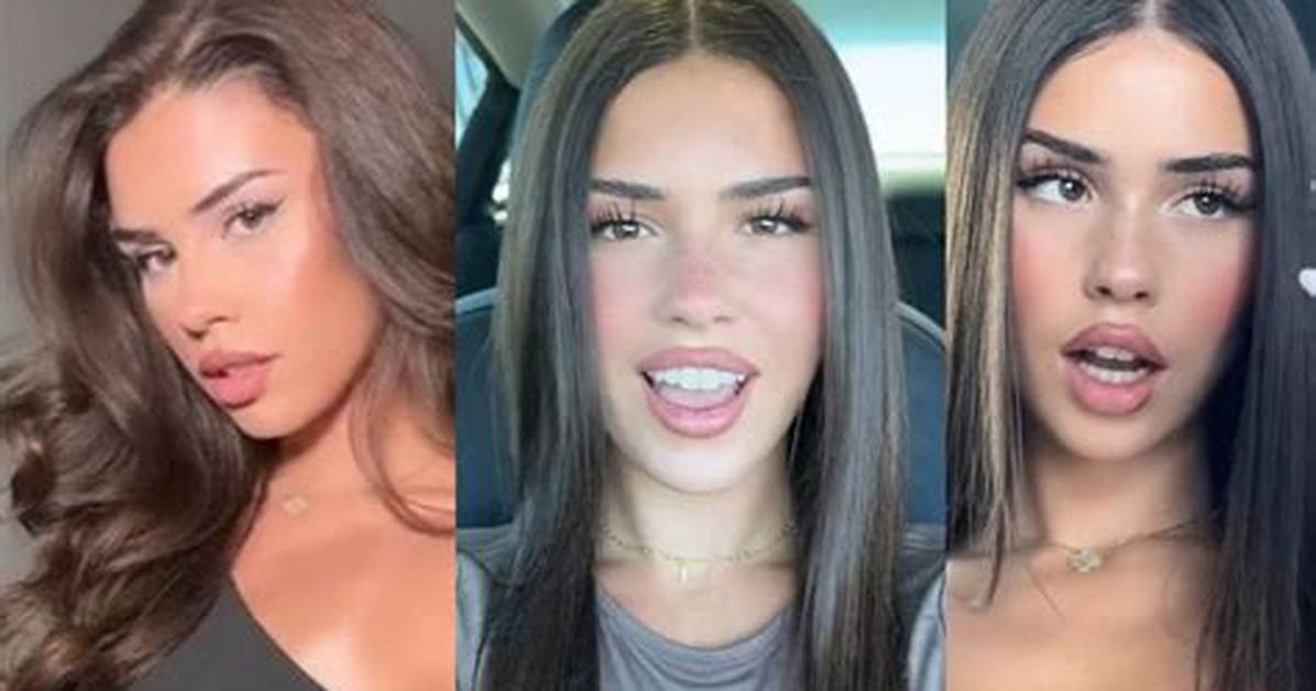 Leah Halton Search Surge Explained: What Sparked the Viral Rumors?