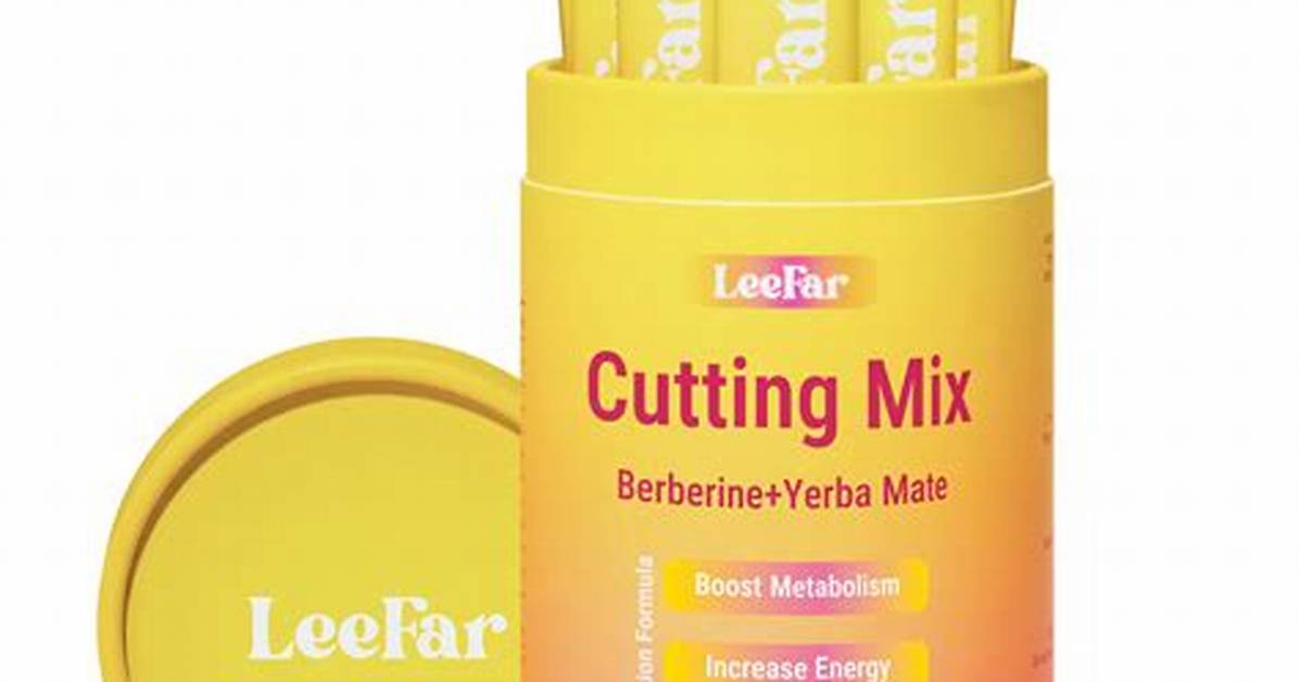 Leefar Cutting Mix Reviews: the Real Truth Behind the Hype and Hidden Side Effects