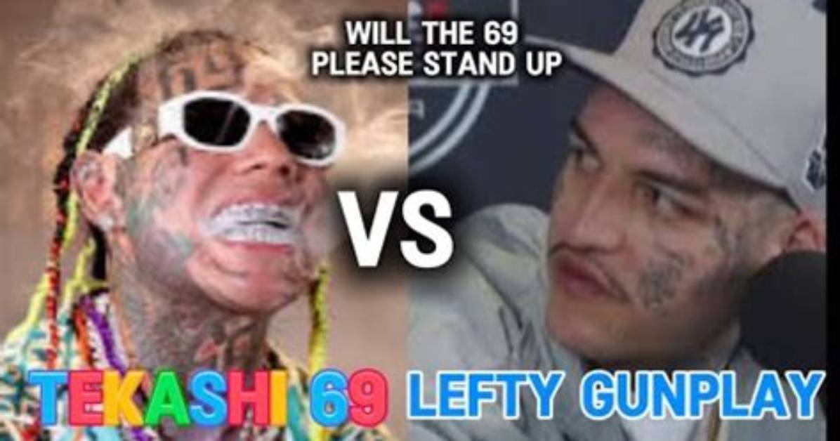 Lefty Gunplay on Tekashi 6Ix9Ine: Viral Interview Clips, Direct Quotes, and Reactions