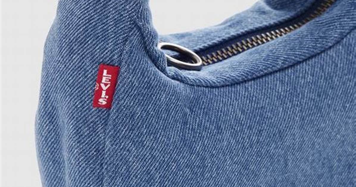 Levi's Unveils the Baby Brooklyn Bag: the Next Viral Mini Accessory Taking over Street Style
