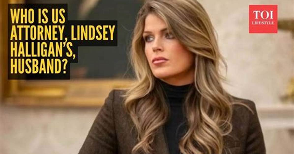 Lindsey Halligan Faq: Beauty Pageant Video Truth, Career, and Trump Appointment
