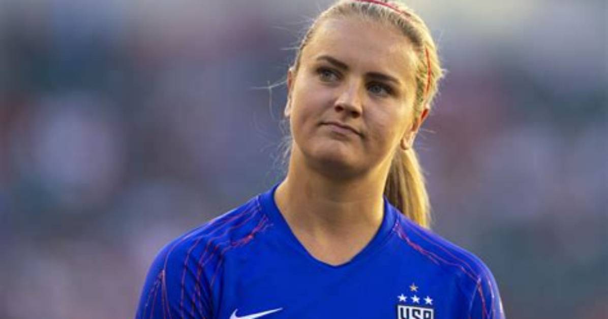 Lindsey Horan Heaps Explained: Uswnt Star’s Denver Move, Lyon Legacy, and What’s Next
