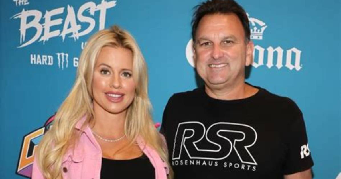 Lisa Thomson Profile: Age, Career, and Her Journey with Drew Rosenhaus