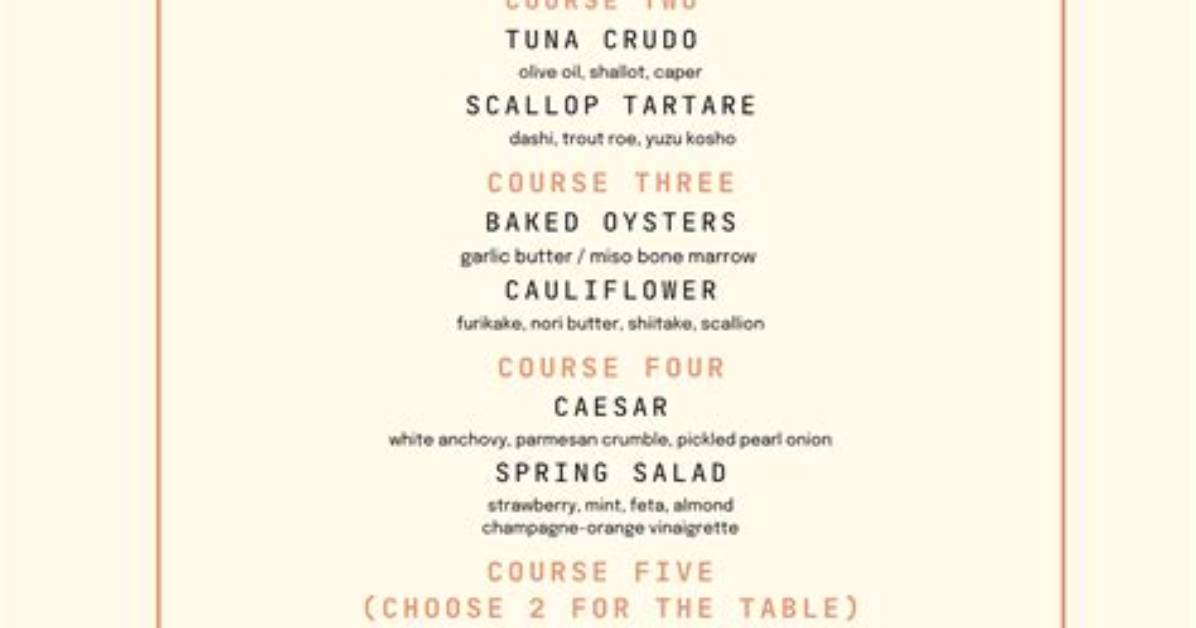 Little Shucker Sf Dining Guide: Menu Highlights, the Snug Connection, and Tipping Policy