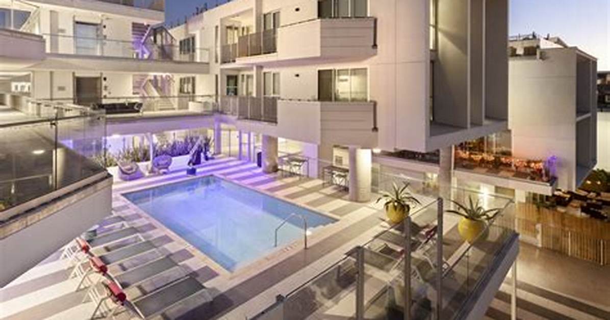 Living at Millennium Santa Monica: Complete Resident Guide and Faq