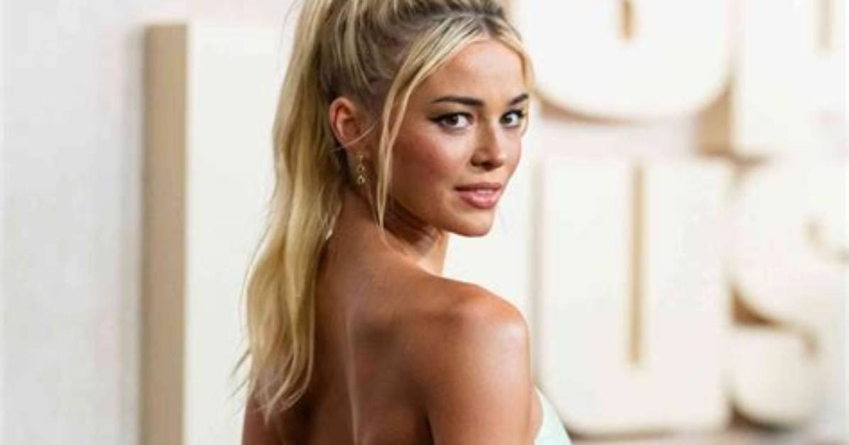 Livvy Dunne's Huge Week: from Leaked 'Baywatch' Set Clips to Supporting Paul Skenes