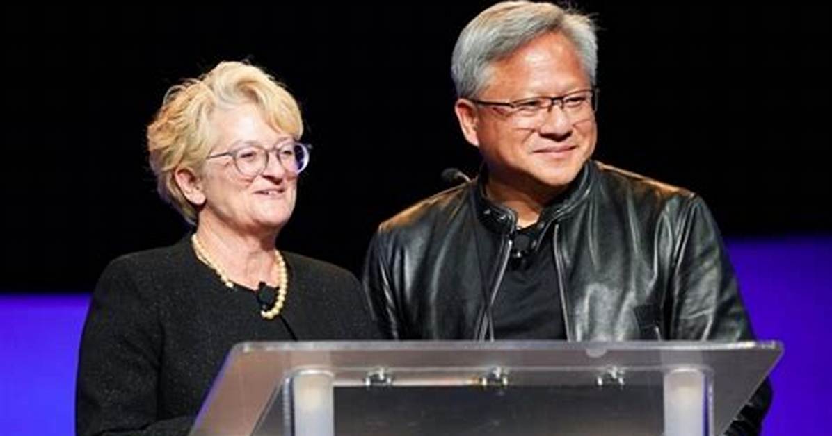 Lori Huang in the Spotlight: the Private Life of Nvidia Ceo Jensen Huang’s Longtime Wife