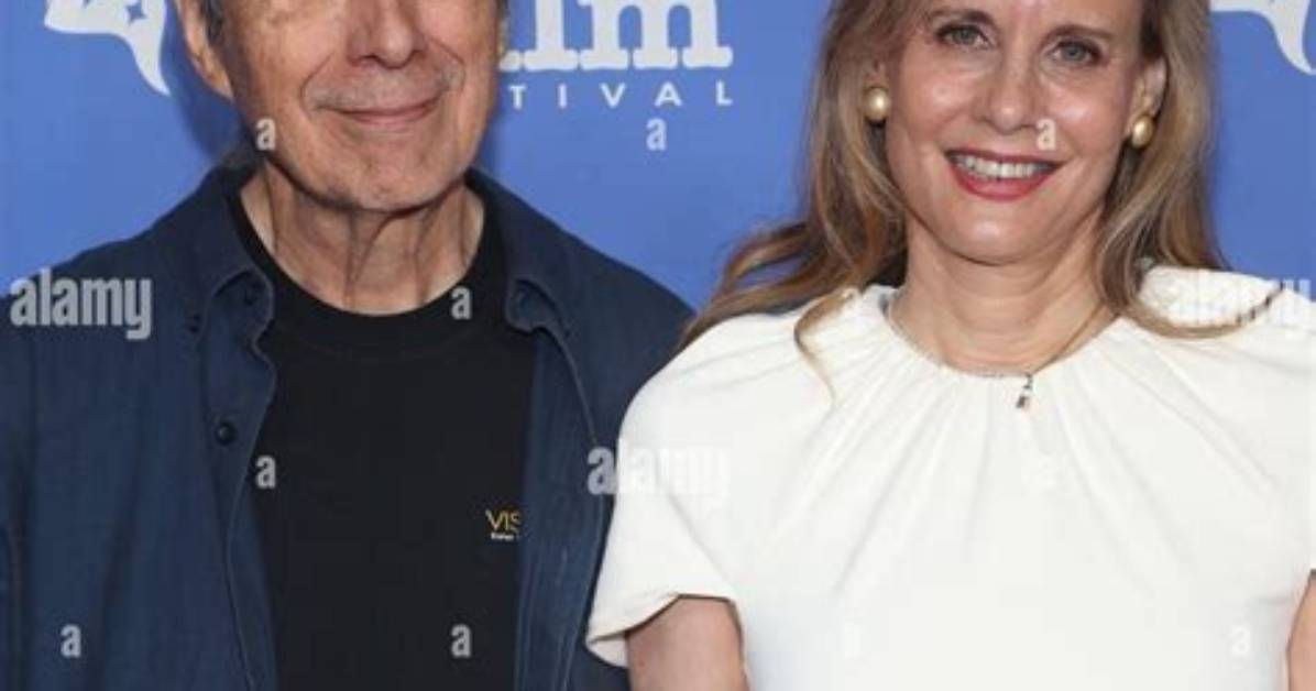 Lori Singer's Marital History: Photos, Public Appearances, and Official Records