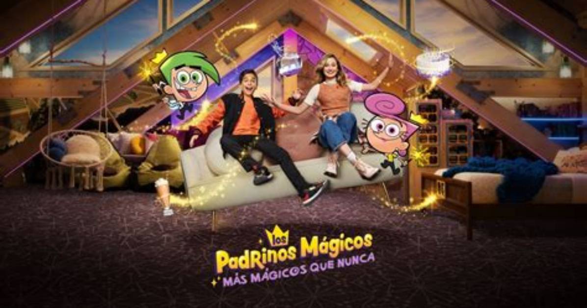 Los Padrinastros M%C3%A1Gicos Explained Answers to Every 1200. Jpg