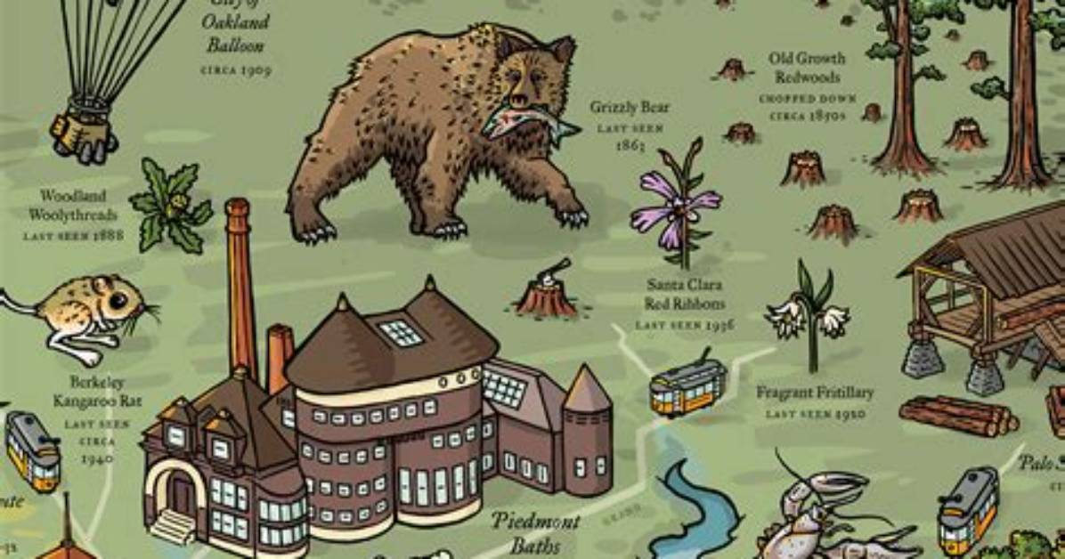 Lost in Oakland County: the Wild Past and Hidden Dangers of Pontiac Lake State Recreation Area
