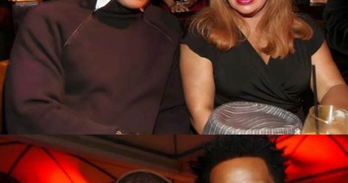 Louise Annette Talley Dixon Timeline: from Terrell, Texas to Foxx's Mansion