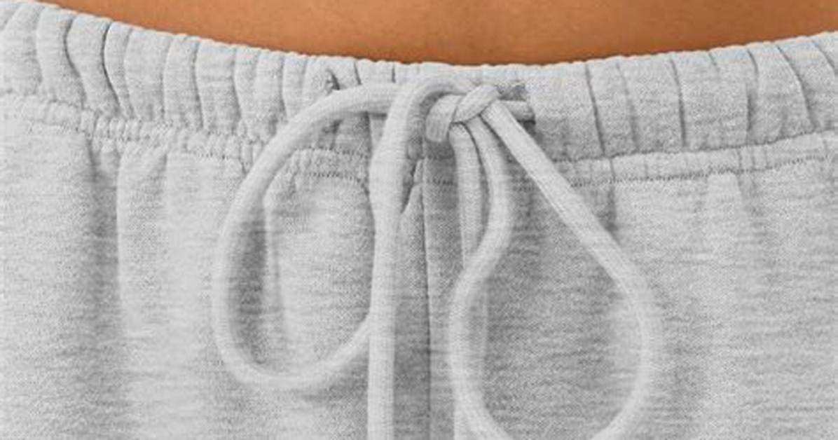Low Rise Sweatpants Surge in Fall 2026: How Loungewear Completely Took over Everyday Wear