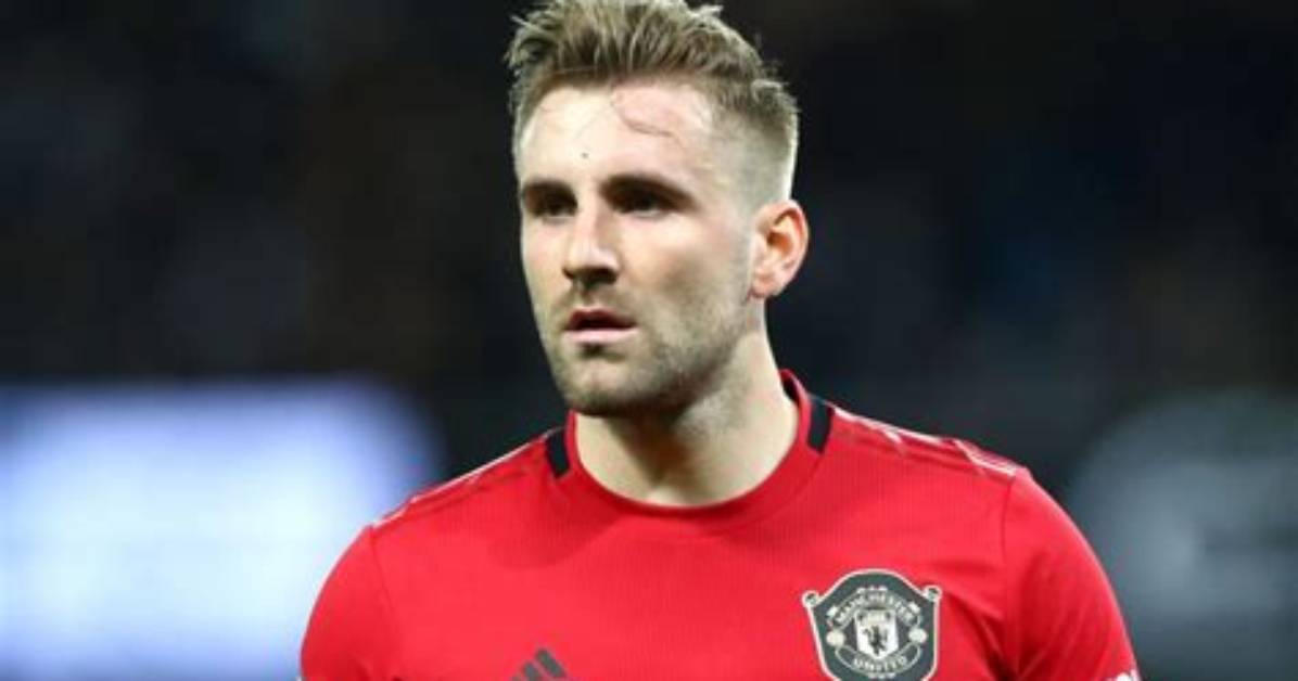 Luke Shaw Religion Fact-Check: What Faith Does the England Defender Follow?