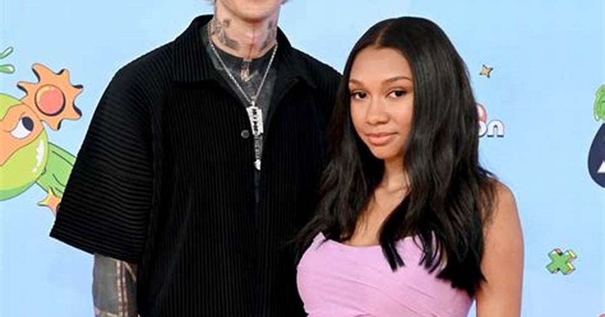 Machine Gun Kelly's Daughter Timeline: from Casie's Birth to Baby Saga's Milestones