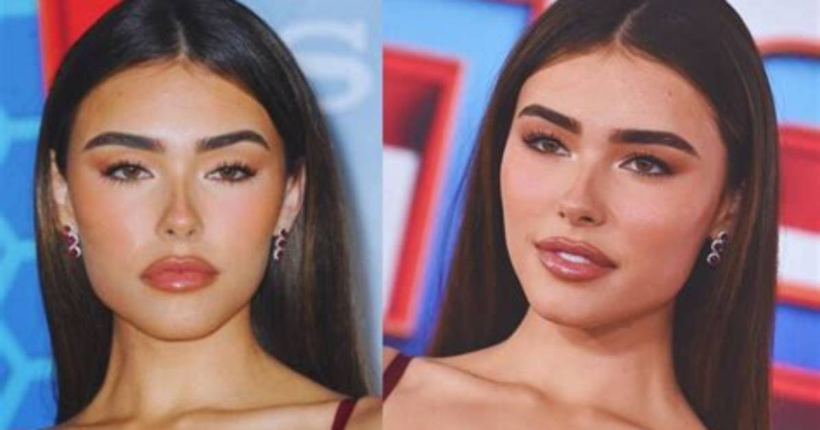 Madison Beer's Leak Controversy Explained: Everything You Need to Know