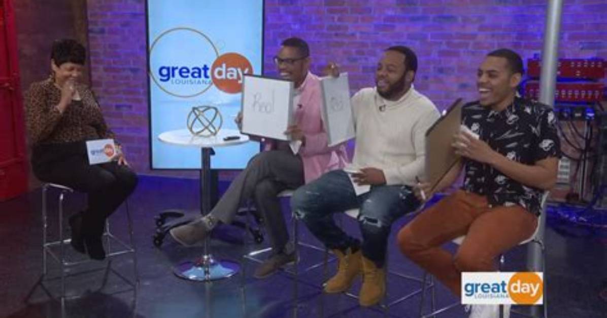 Malik Mingo Twin Brother Fact Check: Separating on-Air Personality from False Web Rumors