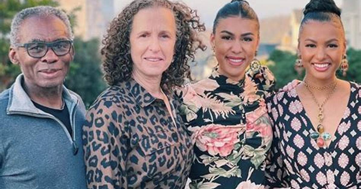 Malika Andrews' Parents Explained: Everything to Know About Mike and Paula Andrews