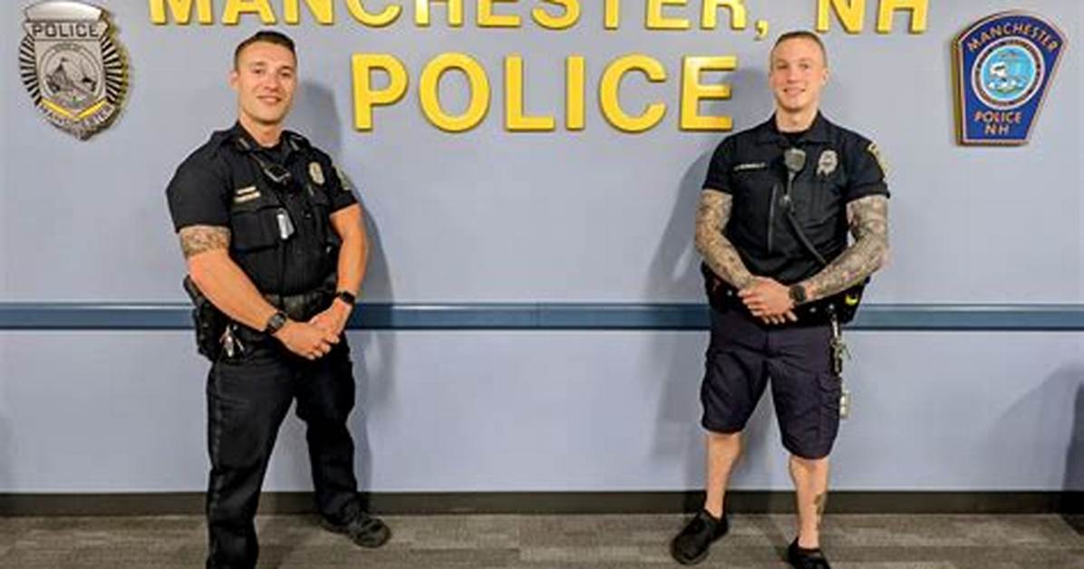 Manchester Nh Police Update: Timeline of the Assault and Robbery at Soho Bistro