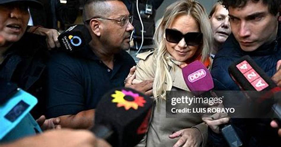 Maradona Trial Updates: Diego Fernando's Mother Speaks out as Justice for Diego Demanded