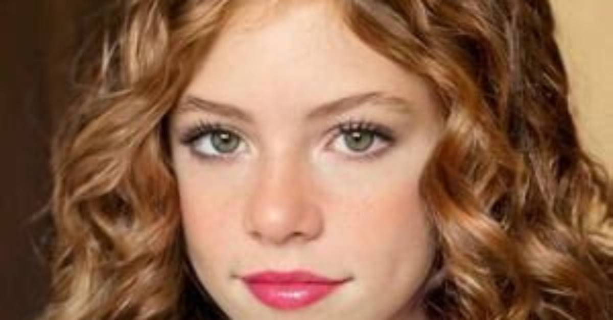 Maria Victoria 'Toria' Age, Bio, and Faqs: Everything You Need to Know