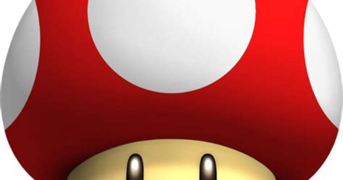 Mario Pab C3 B3N