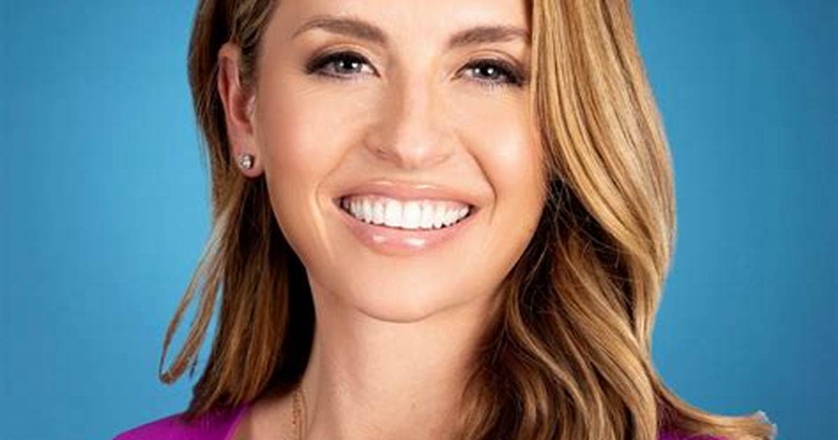 Markie Martin Career and Life Timeline: from Local Reporter to Newsnation Anchor